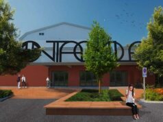 Campogalliano, ecco il progetto di riqualificazione del Dancing la Montagnola