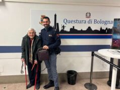 Beni ritrovati e restituiti ai proprietari. Il riconoscimento dei cittadini alla Polizia di Stato di Bologna