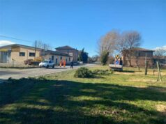 Maltempo, riaperta la Pedemontana a Spilamberto