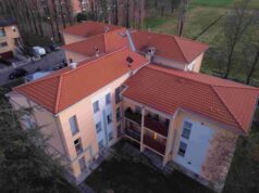 Conclusi i lavori di riqualificazione di due palazzine di edilizia residenziale pubblica di proprietà del Comune di Reggio