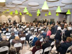 Perché le fiabe sono importanti. Un incontro ad Habitat Soliera