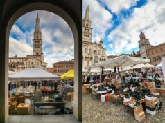 Modena celebra Sant’Antonio Abate