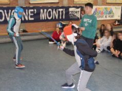 Multisport ne’ Monti premiato dalla Regione Emilia-Romagna: un progetto che fa comunità fra scuola e associazionismo