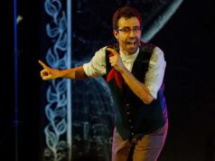 “Sciroppo di Teatro”, nel week end a Maranello e a Bomporto