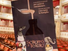 Sciroppo di Teatro prosegue questo fine settimana a Bomporto, Modena e Sassuolo