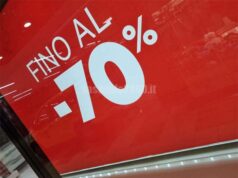 Saldi invernali, Ligabue (Licom): “Dopo una settimana trend positivo, ma il periodo rimane troppo a ridosso delle festività natalizie”