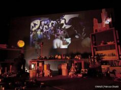 Per “Domeniche a teatro” il 26 gennaio all’Herberia di Rubiera “Il tenace soldatino di piombo”