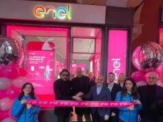 Inaugurato a Bologna in via D’Azeglio l’innovativo spazio Enel al servizio dei cittadini e delle imprese