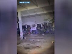 Bologna: 200 persone identificate tra i partecipanti all’evento musicale non autorizzato Sound of Freedom