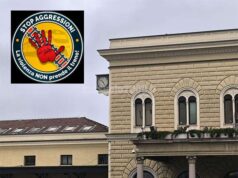 “La violenza non prende il treno”: lunedì presidio con volantinaggio alla Stazione di Bologna