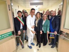 Inaugurate questa mattina le nuove tecnologie diagnostiche dell’Ospedale San Sebastiano di Correggio