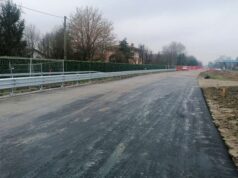 Carpi, concluso il cantiere di Traversa San Giorgio