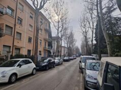 Domani pomeriggio chiusura al transito di viale Della Pace