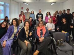 Rete demenze, una delegazione di professionisti dell’Azienda Sanitaria Universitaria di Trieste visita i servizi attivi sul territorio modenese