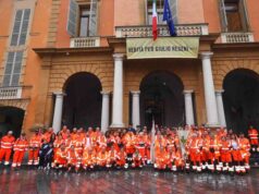 Nuovo corso per diventare volontari della Croce Verde di Reggio e Albinea