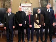 Reggio Emilia: presentato il programma della settimana dedicata alla cultura dell’infanzia e dei 100 Linguaggi