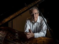 1 marzo, inaugurazione di Crossroads, festival itinerante, con il concerto di Uri Caine a Casalgrande