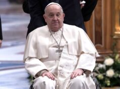 Papa Francesco “Si tende a parlare tanto ma ascoltare poco”