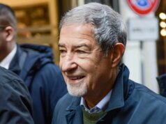 Musumeci “Sul tema Giustizia i sondaggi ci premiano”