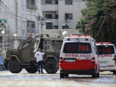 Raid in Cisgiordania, Forze di difesa israeliane “Uccisi terroristi”