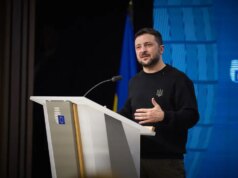 Ucraina, Zelensky “Pronto a negoziati diretti con Putin”
