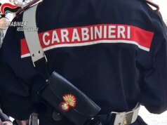 Carabinieri scoprono 80 Kg di droga e 15 Kg esplosivi nel reggino