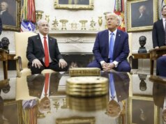 Trump a Netanyahu “Controlleremo noi Gaza, via i palestinesi”