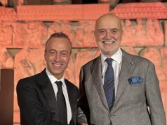 Londra, da Parmigiano Reggiano i Casello d’Oro Awards a 13 caseifici