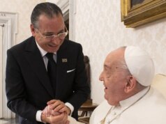 Ghribi “Paesi ricchi smettano di investire in armi e puntino su sanità”