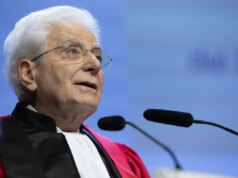 Mattarella “La pace va costruita e all’Ue servono idee nuove”