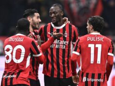 Milan-Roma 3-1, rossoneri in semifinale di Coppa Italia