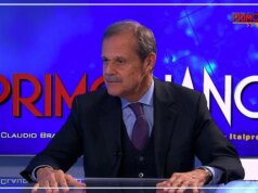 Massolo “Paesi vulnerabili, interesse nazionale bussola in mare aperto”