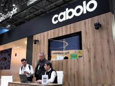 Cabolo lancia l’Intelligenza Artificiale offline per sistemi audio-video