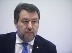 Salvini “Chat non mi appassionano, sto bene in maggioranza”