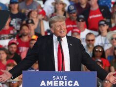 Trump al New York Post “Ho sentito Putin per l’Ucraina”