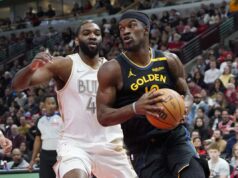 Lakers in agrodolce, Butler debutta alla grande coi Warriors