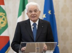 Mattarella “Riflettere su pagine buie del nostro passato”