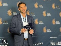Prevenzione oncologica, a Star Italia il Premio Impresa Umana