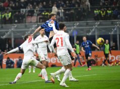 L’Inter batte 2-1 la Fiorentina, ora -1 dal Napoli