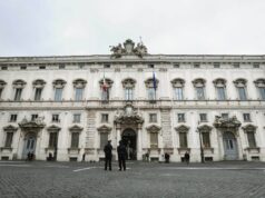 Consulta al completo, eletti i quattro giudici mancanti