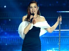 Sanremo, Noemi “Volevo un titolo che facesse girare la testa”