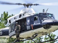 Operazione antidroga della DDA di Bologna sul territorio nazionale