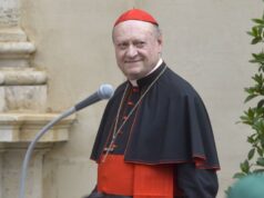 Cardinale Ravasi “Dimissioni del Papa? Potrebbe farlo”
