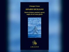 “Sipario siciliano”, Cerasa racconta l’Isola tra rimpianto e speranza
