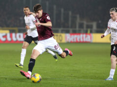 Il Milan cade ancora, il Torino vince 2-1