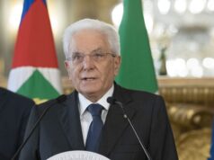 Mattarella “Solidarietà e impegno civile sono ossigeno per la società”