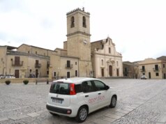 Palazzo Adriano diventa borgo “smart” con la fibra di Open Fiber