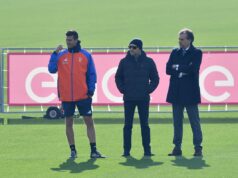 Giuntoli “Delusi e arrabbiati ma Motta non è in discussione”
