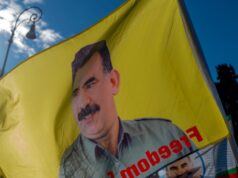 Turchia, Ocalan invita il PKK a deporre le armi