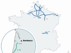 Mundys, con Abertis acquisisce il 51,2% dell’autostrada A-63 in Francia